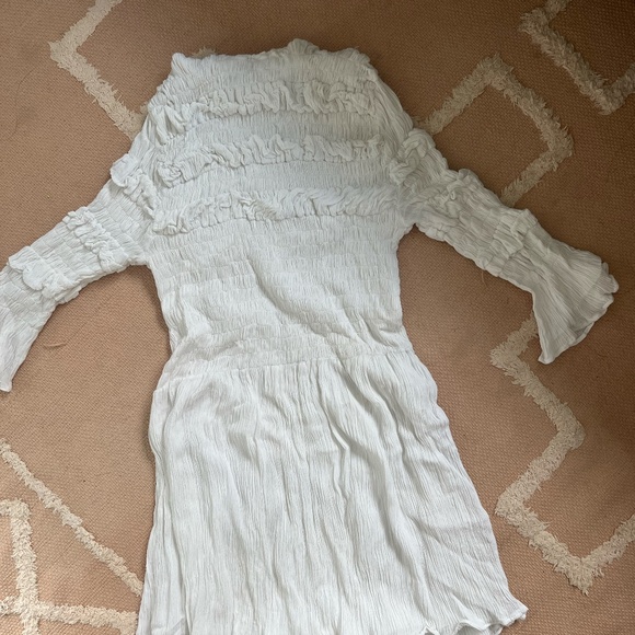 Tach Clothing Capri Dress - Picture 3 of 4